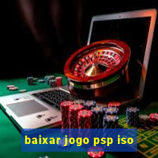 baixar jogo psp iso